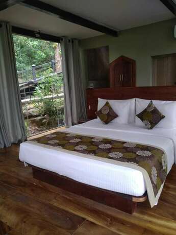 Imagen general del Hotel Arangala Forest Lodge. Foto 4