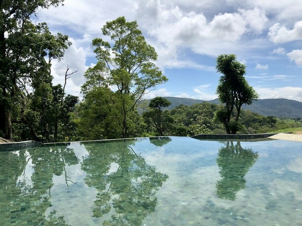 Imagen general del Hotel Arangala Forest Lodge. Foto 6