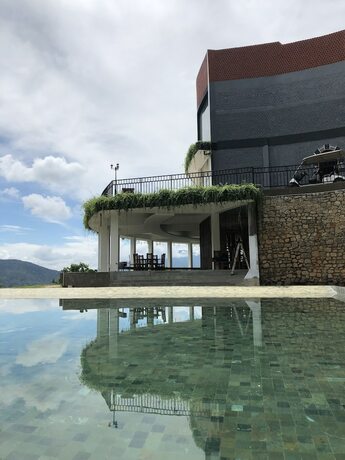 Imagen general del Hotel Arangala Forest Lodge. Foto 16