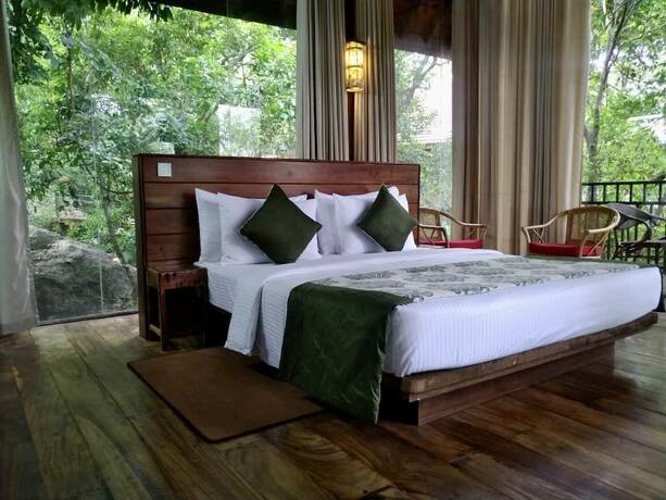 Imagen de la habitación del Hotel Arangala Forest Lodge. Foto 20