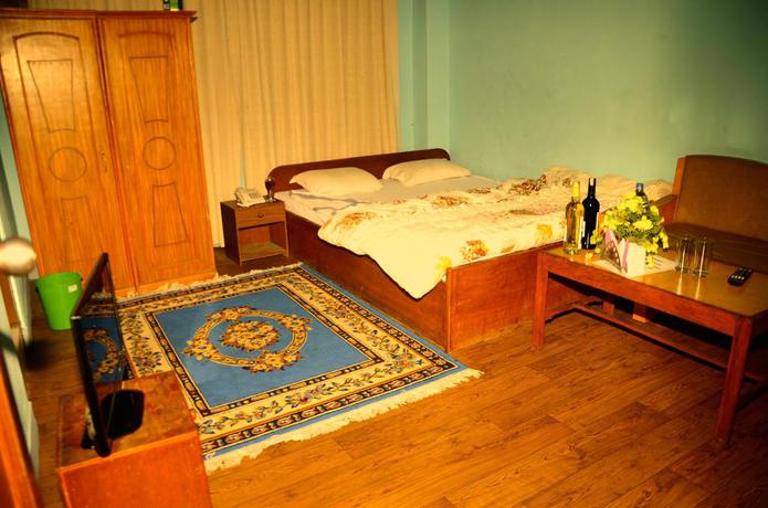 Imagen de la habitación del Hotel Araniko Village Resort. Foto 6