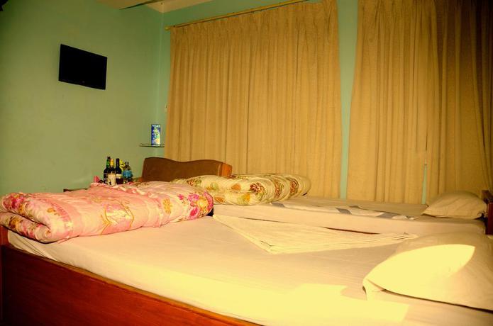 Imagen de la habitación del Hotel Araniko Village Resort. Foto 7