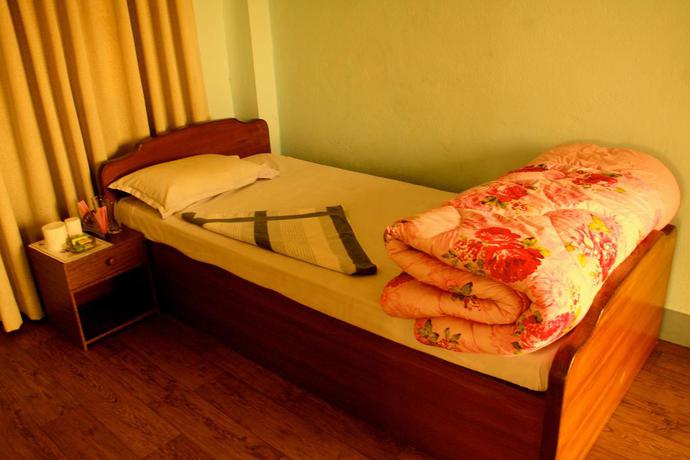 Imagen de la habitación del Hotel Araniko Village Resort. Foto 8