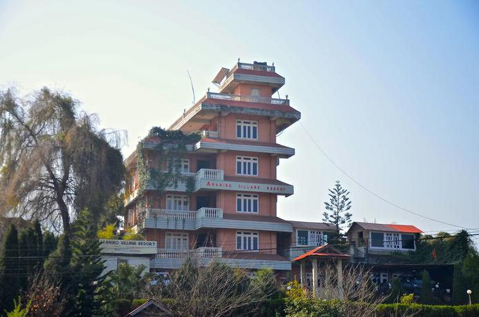 Imagen general del Hotel Araniko Village Resort. Foto 2