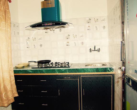 Imagen de los interiores del Hotel Araniko Village Resort. Foto 16