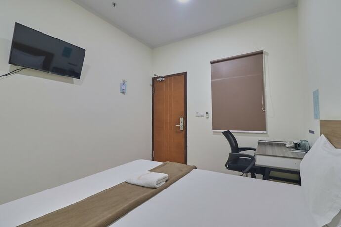 Imagen general del Hotel Aranis. Foto 1