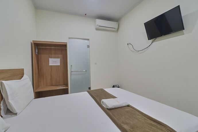 Imagen general del Hotel Aranis. Foto 3