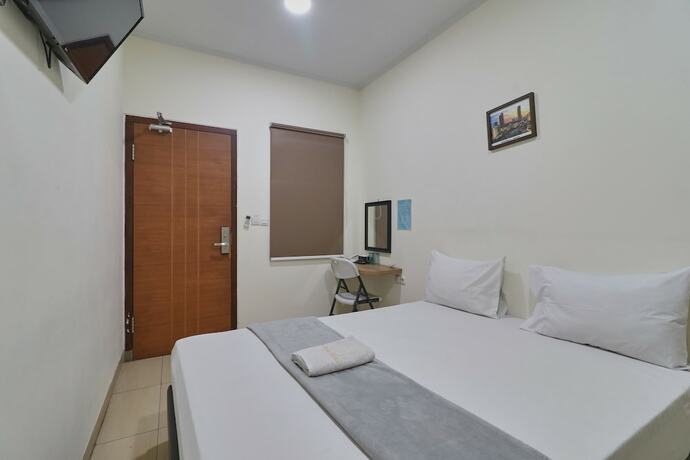 Imagen general del Hotel Aranis. Foto 5