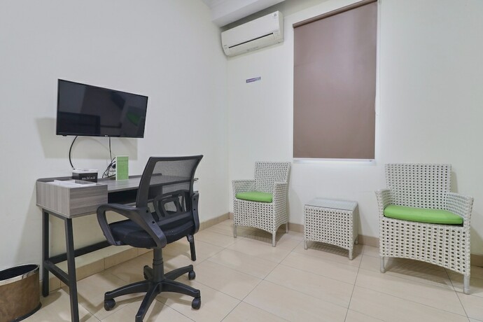 Imagen general del Hotel Aranis. Foto 6