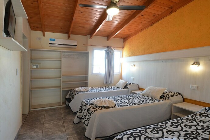 Imagen de la habitación del Hotel Aranjuez, VILLA CARLOS PAZ. Foto 20