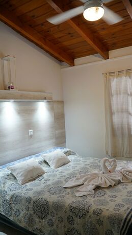 Imagen de la habitación del Hotel Aranjuez, VILLA CARLOS PAZ. Foto 25