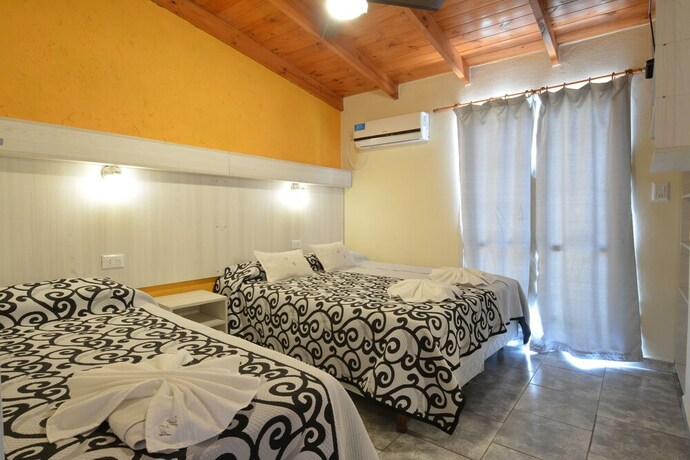 Imagen de la habitación del Hotel Aranjuez, VILLA CARLOS PAZ. Foto 27