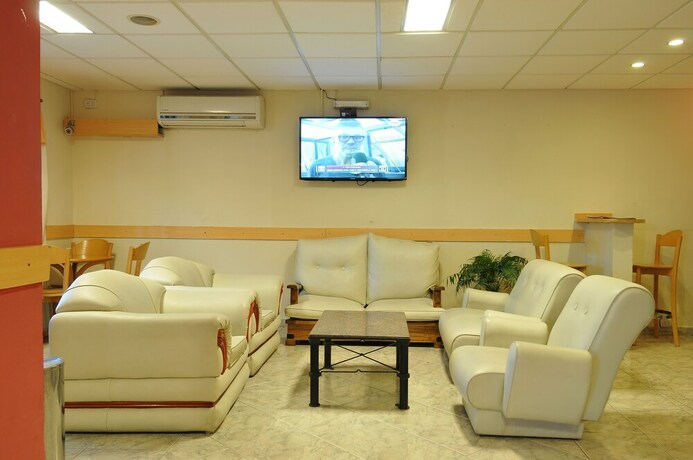 Imagen de los interiores del Hotel Aranjuez, VILLA CARLOS PAZ. Foto 30