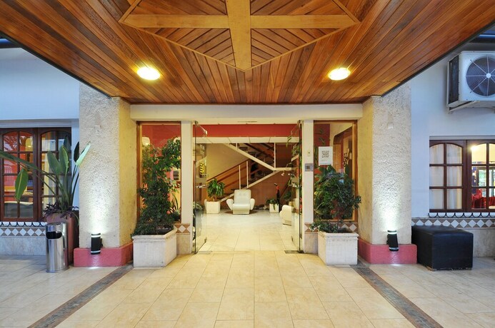 Imagen de los interiores del Hotel Aranjuez, VILLA CARLOS PAZ. Foto 32
