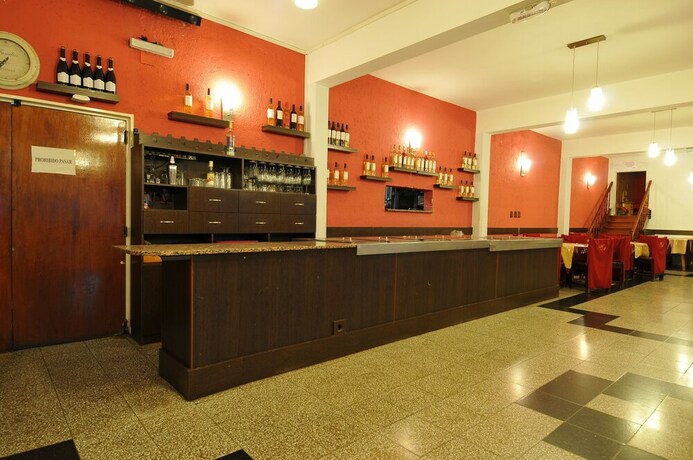 Imagen de los interiores del Hotel Aranjuez, VILLA CARLOS PAZ. Foto 33