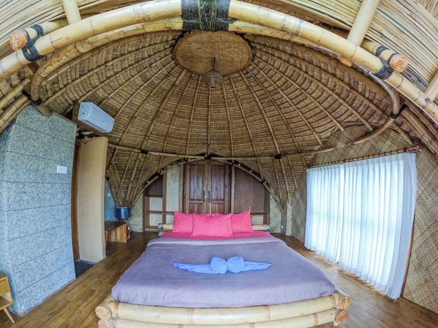 Imagen de la habitación del Hotel Aranka Tempasan. Foto 10