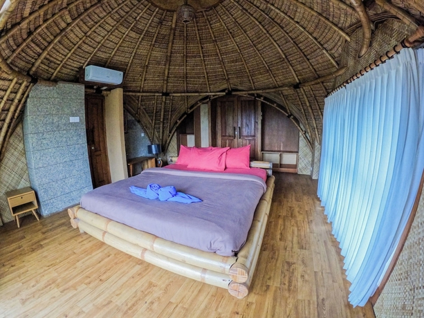 Imagen de la habitación del Hotel Aranka Tempasan. Foto 13