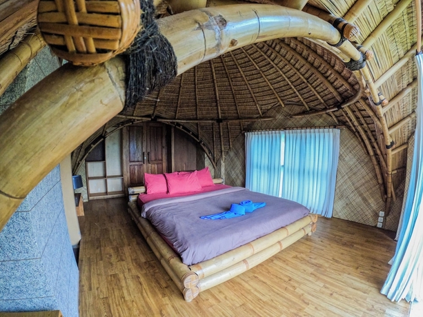 Imagen de la habitación del Hotel Aranka Tempasan. Foto 14
