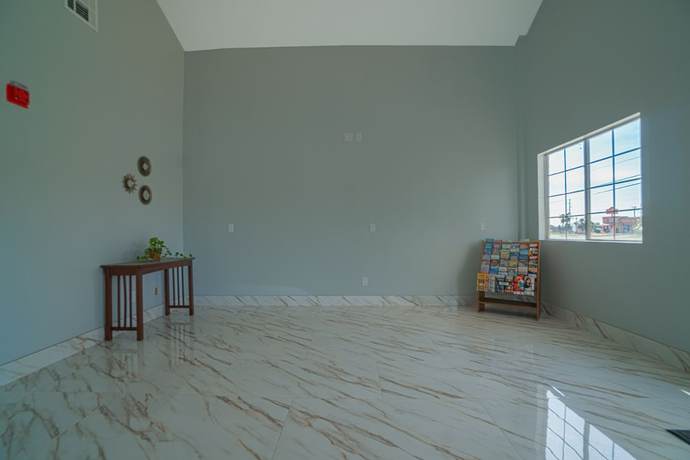 Imagen de los interiores del Hotel Aransas Bay Inn and Suites Corpus Christi by OYO. Foto 20