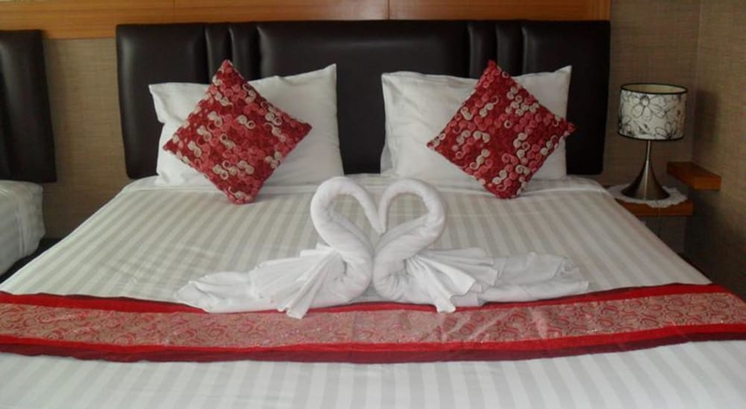 Imagen de la habitación del Hotel Aranta Airport. Foto 4