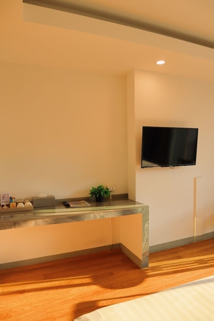 Imagen de la habitación del Hotel Aranta Airport. Foto 7