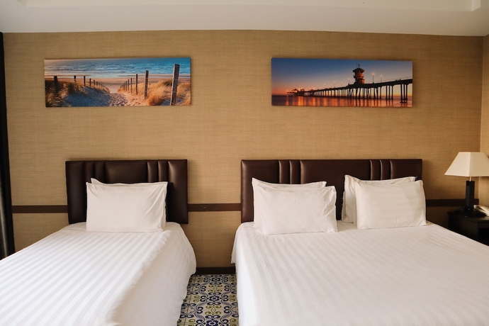 Imagen de la habitación del Hotel Aranta Airport. Foto 9