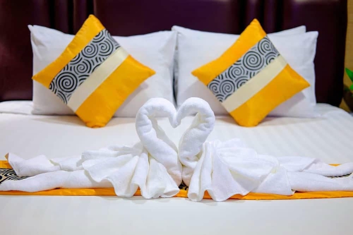 Imagen de la habitación del Hotel Aranta Airport. Foto 13