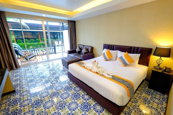Imagen de la habitación del Hotel Aranta Airport. Foto 14