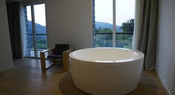 Imagen de la habitación del Hotel Arantza Hotela - Adults Only. Foto 3