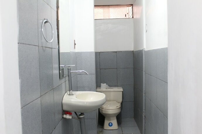 Imagen general del Hotel Arantza Suites. Foto 2