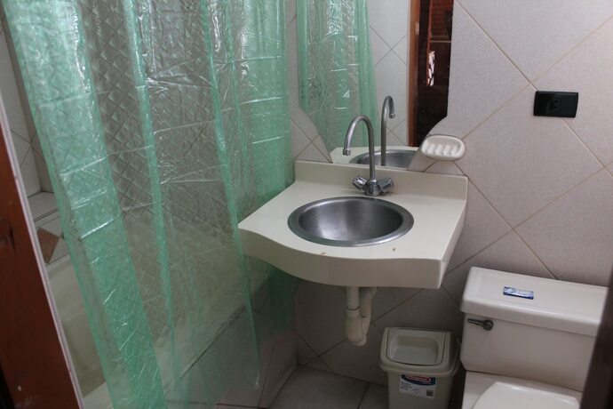 Imagen general del Hotel Arantza Suites. Foto 3