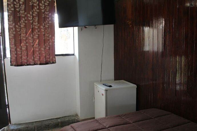 Imagen de la habitación del Hotel Arantza Suites. Foto 15