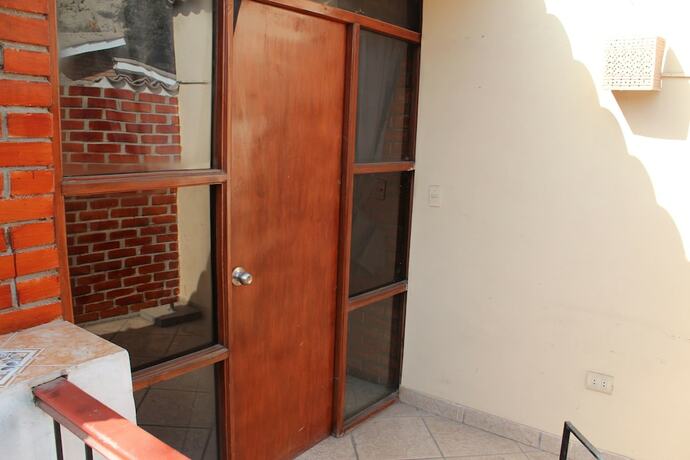 Imagen general del Hotel Arantza Suites. Foto 4