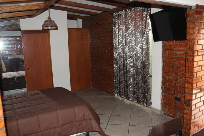 Imagen general del Hotel Arantza Suites. Foto 5