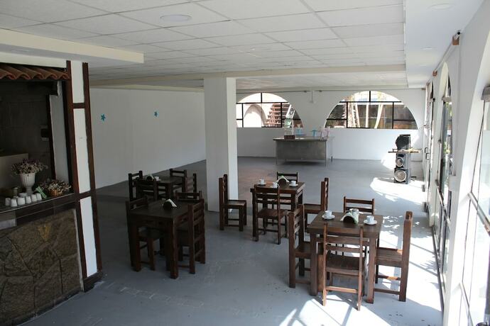 Imagen general del Hotel Arantza Suites. Foto 6