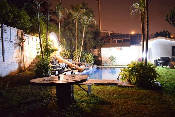 Imagen general del Hotel Arantza Suites. Foto 9