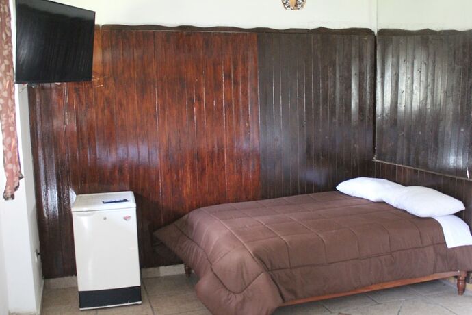 Imagen general del Hotel Arantza Suites. Foto 11