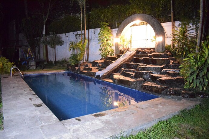 Imagen general del Hotel Arantza Suites. Foto 13