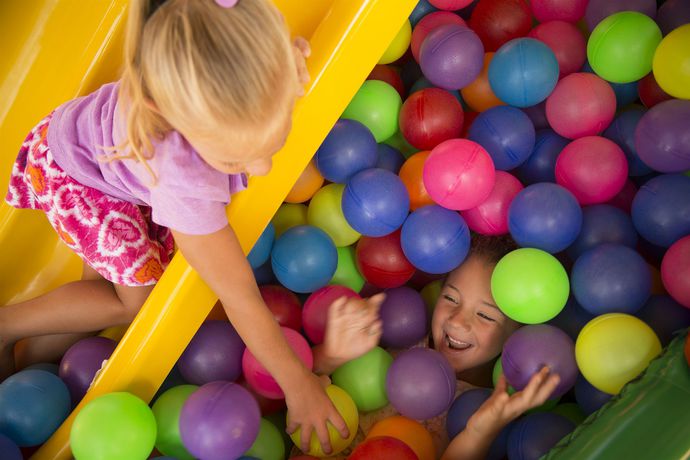 Imagen de la piscina del Hotel Aranwa Paracas Resort and Spa. Foto 17