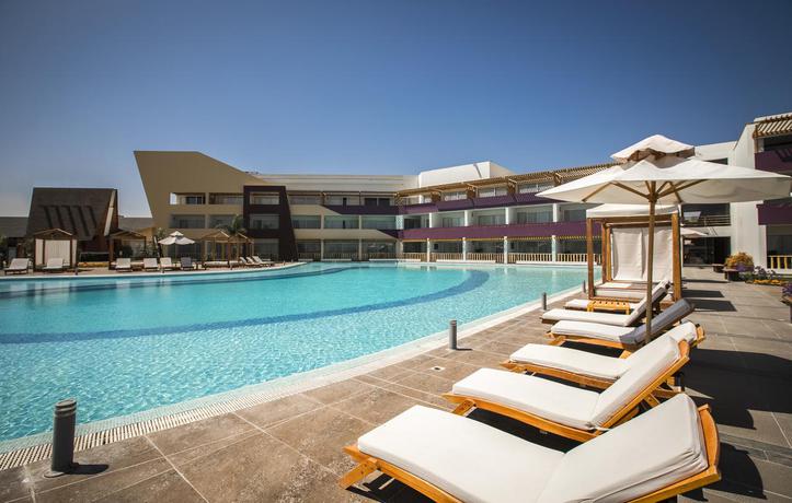 Imagen general del Hotel Aranwa Paracas Resort and Spa. Foto 2