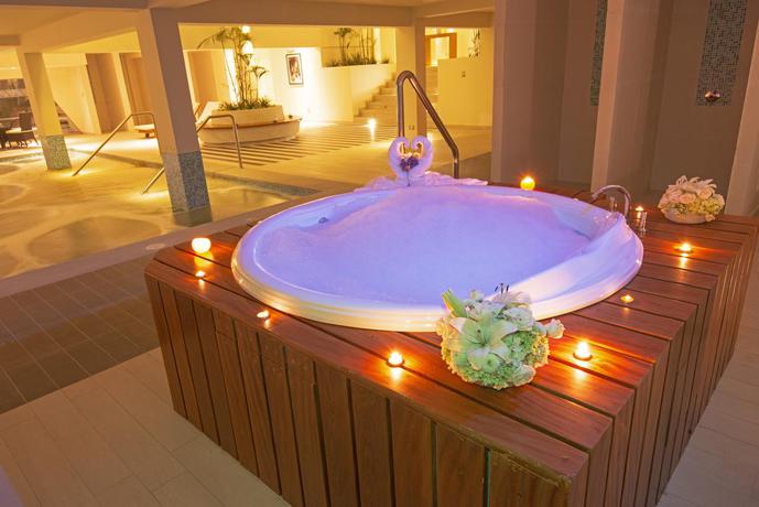 Imagen general del Hotel Aranwa Paracas Resort and Spa. Foto 5