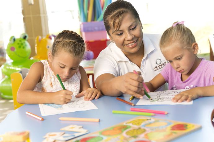 Imagen general del Hotel Aranwa Paracas Resort and Spa. Foto 8