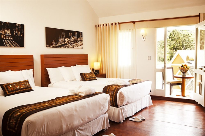 Imagen de la habitación del Hotel Aranwa Pueblito Encantado Del Colca. Foto 5