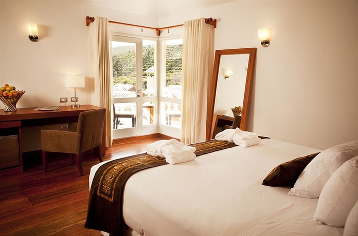 Imagen de la habitación del Hotel Aranwa Pueblito Encantado Del Colca. Foto 6
