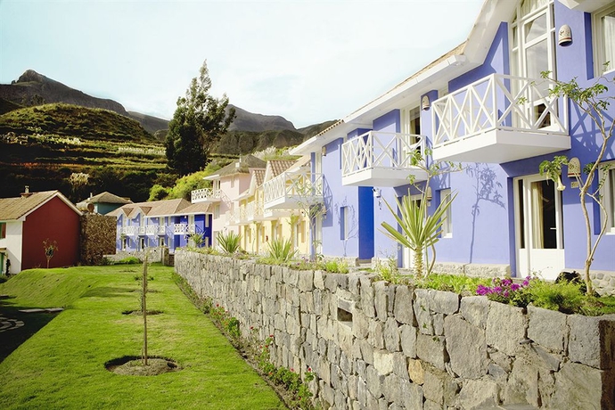 Imagen general del Hotel Aranwa Pueblito Encantado Del Colca. Foto 3