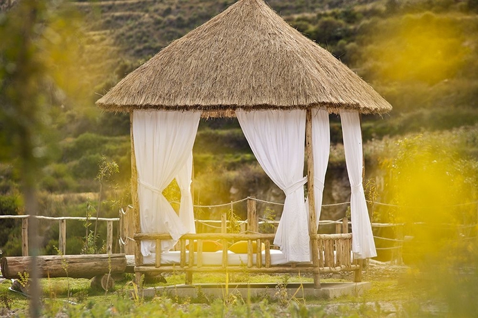 Imagen de los exteriores del Hotel Aranwa Pueblito Encantado Del Colca. Foto 7