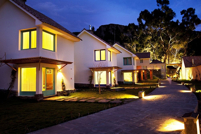 Imagen general del Hotel Aranwa Pueblito Encantado Del Colca. Foto 4