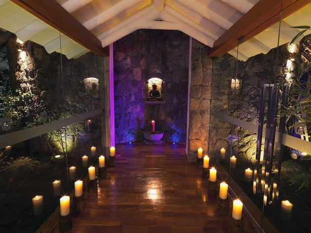 Imagen de la piscina del Hotel Aranwa Sacred Valley. Foto 15