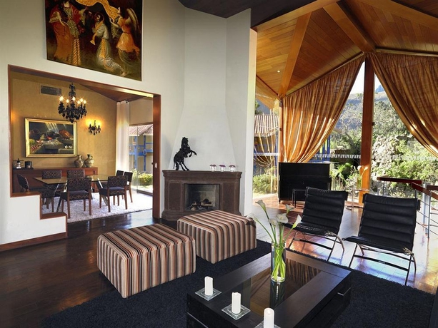 Imagen de la habitación del Hotel Aranwa Sacred Valley. Foto 3