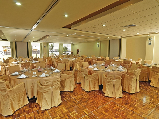 Imagen de los interiores del Hotel Aranwa Sacred Valley. Foto 9